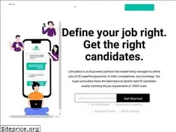 Sites similar to litmusblox.io