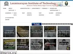 Sites similar to litnagpur.in