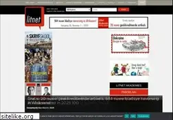 Sites similar to litnet.co.za