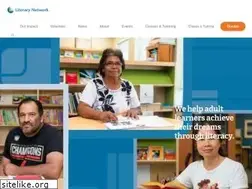 Sites similar to litnetwork.org