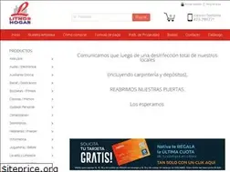 Sites similar to litnorhogar.com.uy