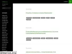 Sites similar to litnov.ru
