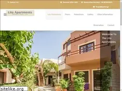 Sites similar to lito-paleochora.gr