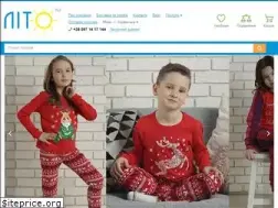Sites similar to lito-tm.com.ua