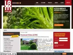 Sites similar to litobm.it