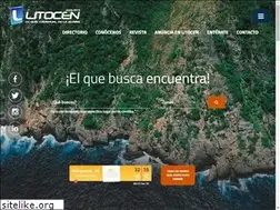 Sites similar to litocen.com