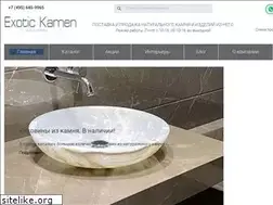 Sites similar to litoceramika.ru