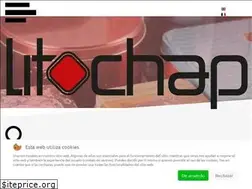 Sites similar to litochap.com