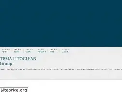 Sites similar to litoclean.es