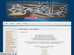 Sites similar to litocolorit.com