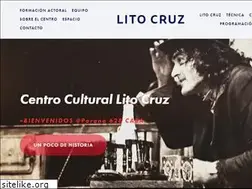 Sites similar to litocruz.com