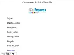 Sites similar to litoexpress.com.gt