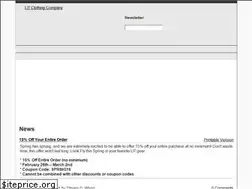 Sites similar to litofficial.com