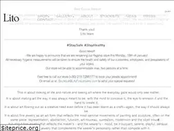 Sites similar to litofinejewelry.com