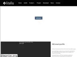 Sites similar to litofis.com