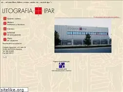 Sites similar to litografia-ipar.com