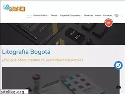 Sites similar to litografiabogota.co