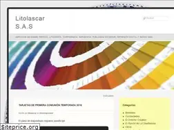 Sites similar to litolascar.wordpress.com