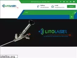 Sites similar to litolaser.com