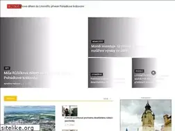 Sites similar to litomericko24.cz