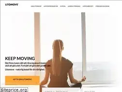 Sites similar to litomove.se