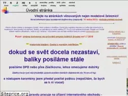 Sites similar to litomysky.cz