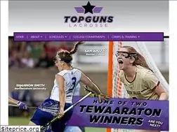 Sites similar to litopguns.com