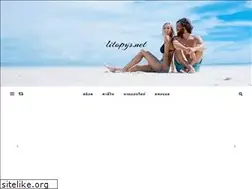 Sites similar to litopys.net