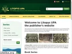Sites similar to litopysupa.com