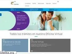 Sites similar to litoral-gas.com.ar