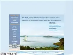 Sites similar to litoral-miramar.com