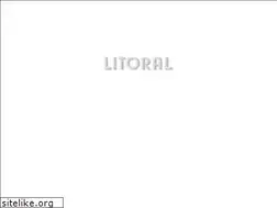 Sites similar to litoral.cat