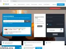 Sites similar to litoral.cl