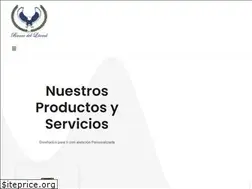 Sites similar to litoral.fin.ec