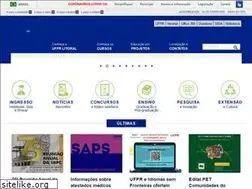 Sites similar to litoral.ufpr.br