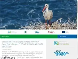 Sites similar to litoralalentejano.pt