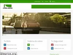 Sites similar to litoralcentral.cl
