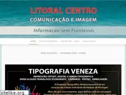 Sites similar to litoralcentro-comunicacaoeimagem.pt