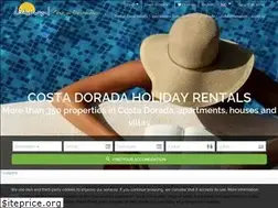Sites similar to litoralcostadorada.com