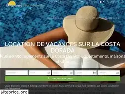 Sites similar to litoralcostadorada.fr