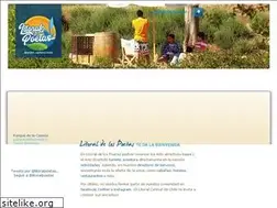 Sites similar to litoraldelospoetas.com