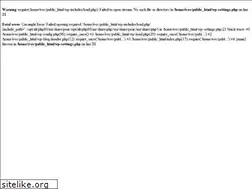 Sites similar to litorale.com.mx