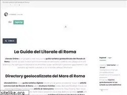Sites similar to litoraleonline.it