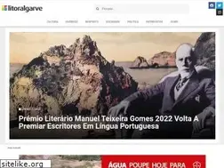 Sites similar to litoralgarve.pt