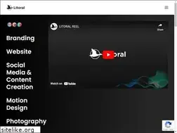 Sites similar to litoralimagen.com