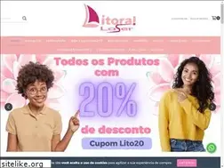 Sites similar to litorallaser.com.br