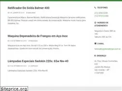 Sites similar to litorallimpo.com.br