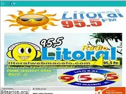 Sites similar to litoralmaceio.com