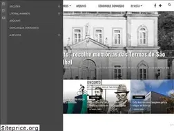 Sites similar to litoralmagazine.com