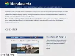 Sites similar to litoralmania.net